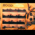 The Hood Tapes