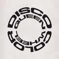 Disco Queen / Color Wheel