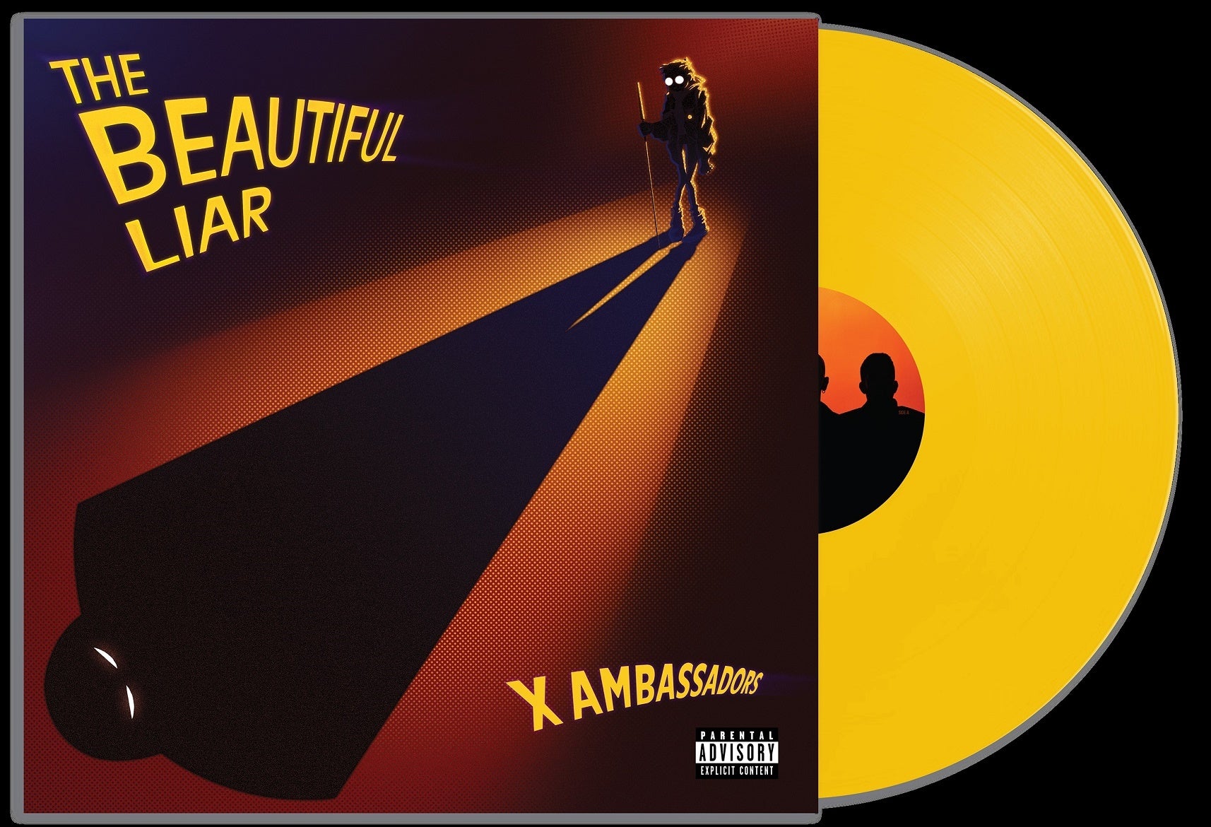 Beautiful Liar (WM)