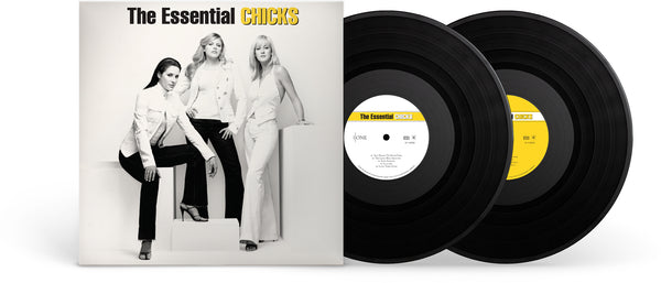 The Essential Chicks