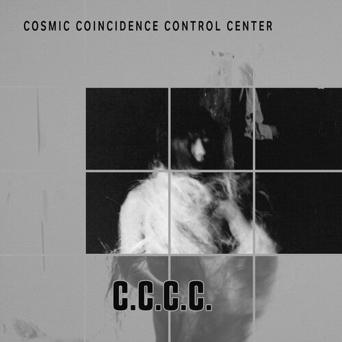 COSMIC COINCIDENCE CONTROL CENTER