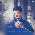 Alexander Krichel Plays Enescu & Mussorgsky