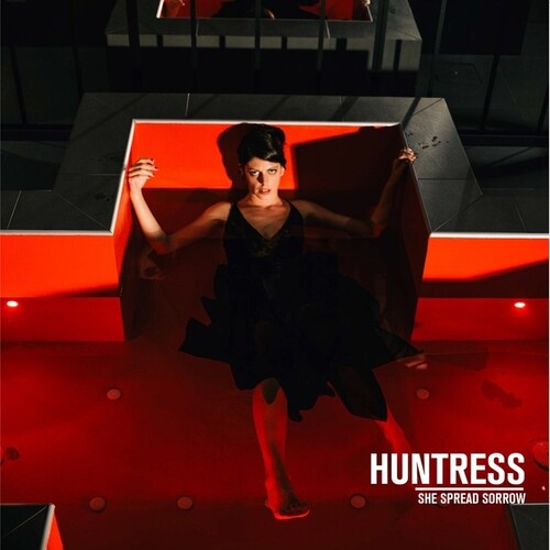 HUNTRESS