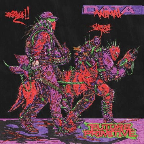 FUTURE PRIMITIVE