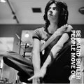 People Move On [180-Gram White Colored Vinyl 2LP Set]