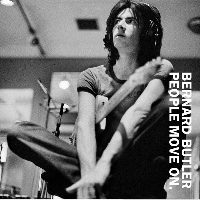 People Move On [180-Gram White Colored Vinyl 2LP Set]