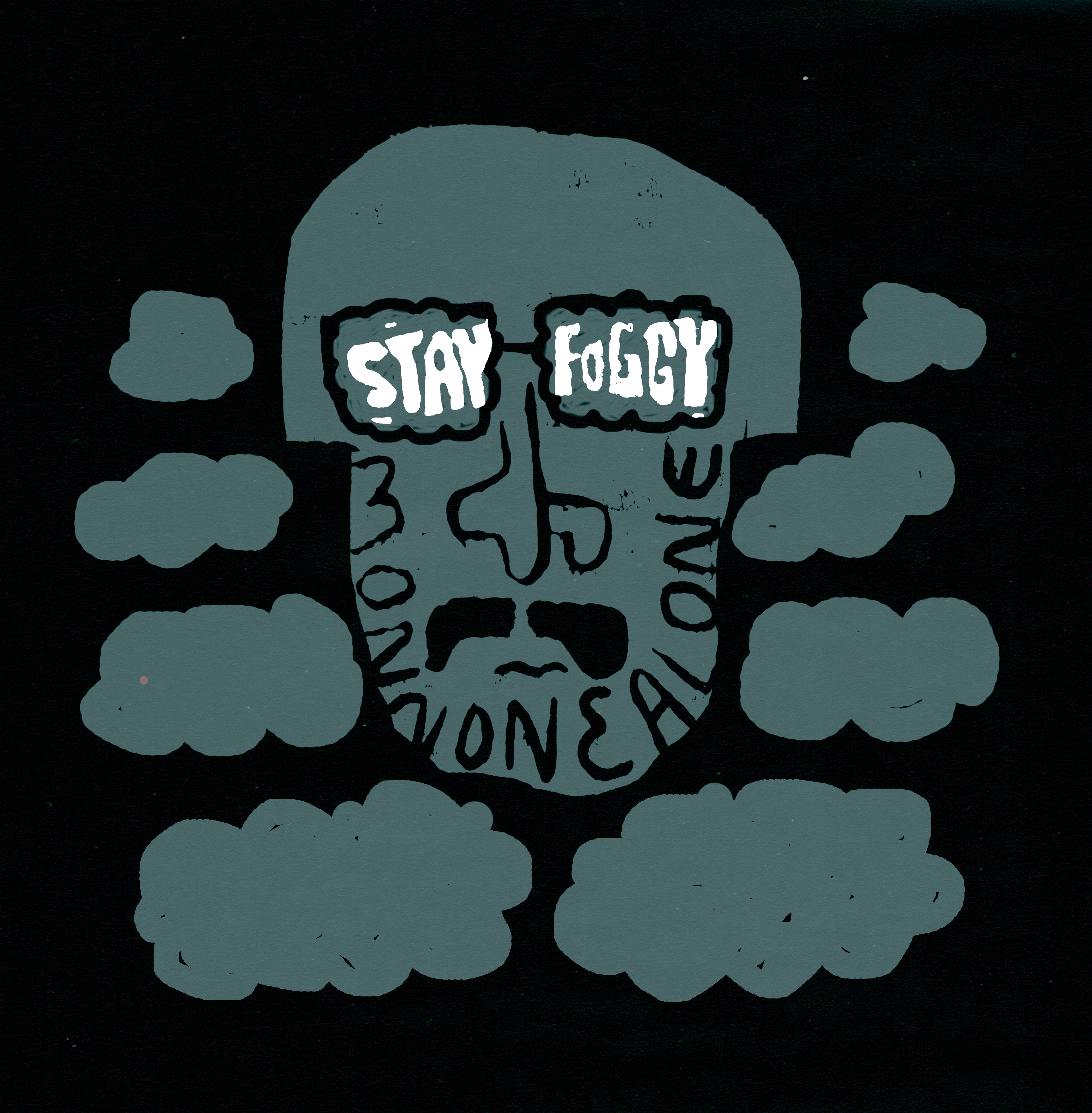 Stay Soggy