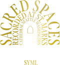 Sacred Sapces (Gold Vinyl)