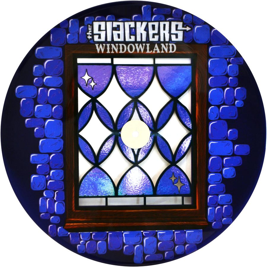 Windowland/I Almost Lost You
