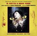 Il Gatto A Nove Code - Original Motion Picture Soundtrack