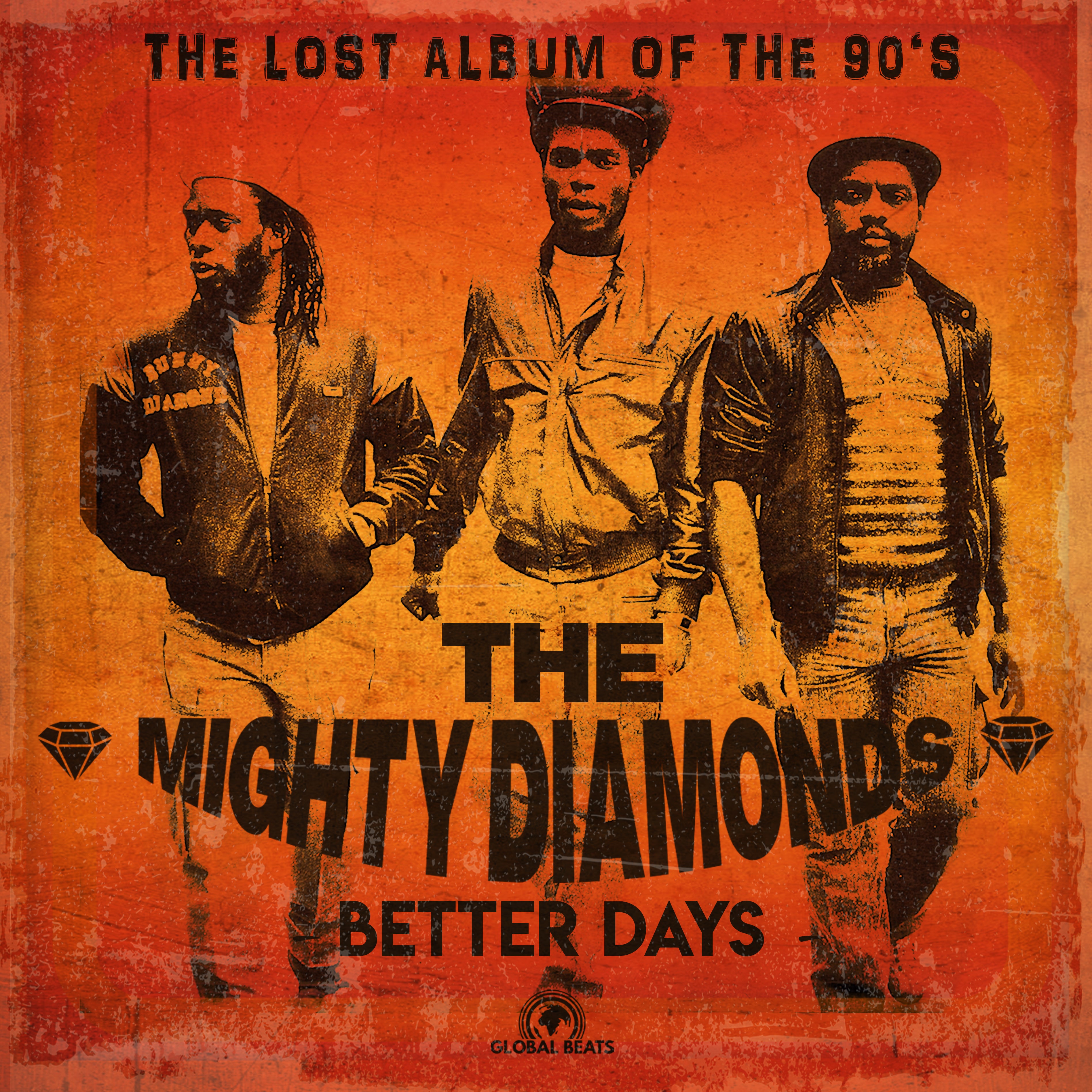 Better Days (The Lost Album Of The 90's)