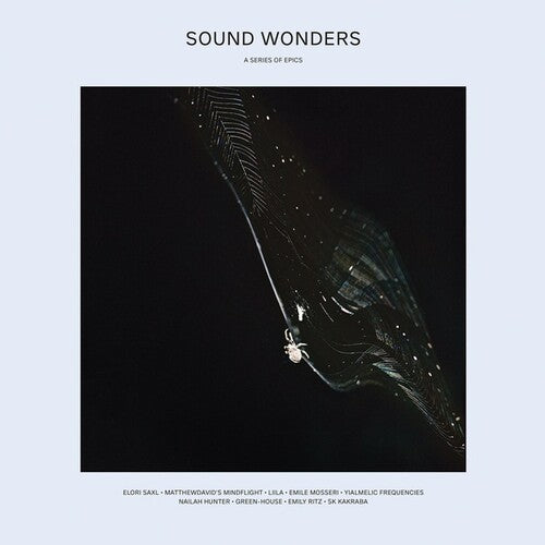 SOUND WONDERS: A SERIES OF EPICS