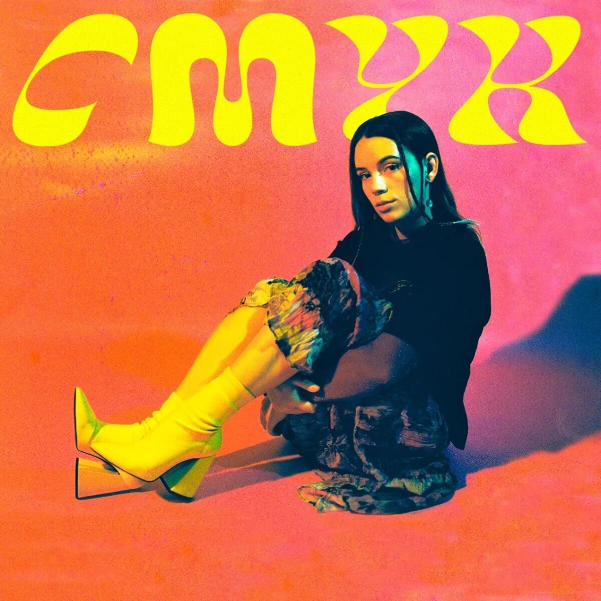 CMYK