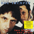 Two Heads One Brain [180-Gram Transparent Red Colored Vinyl]