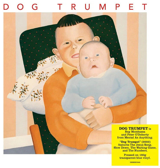 Dog Trumpet