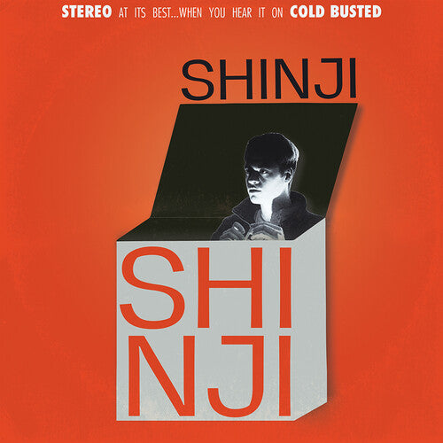 SHINJI