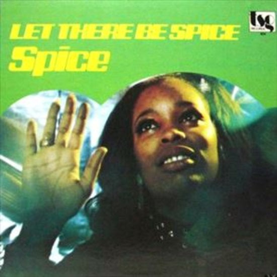 Let There Be Spice