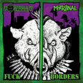 Fuck Borders