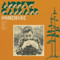 Homemade - Green