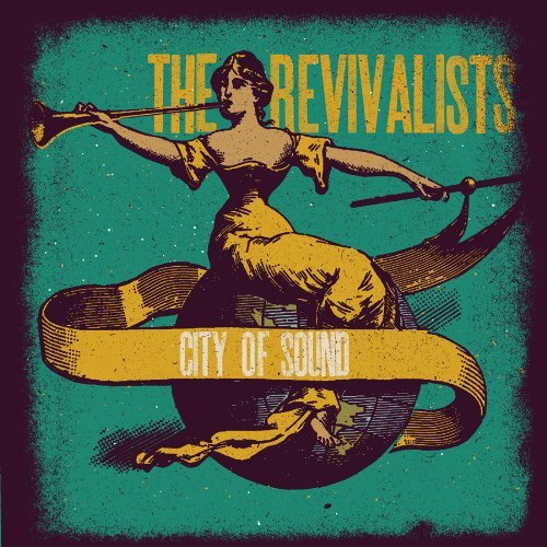 CITY OF SOUND