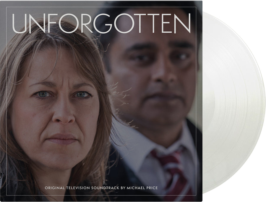 Unforgotten (Original Soundtrack)