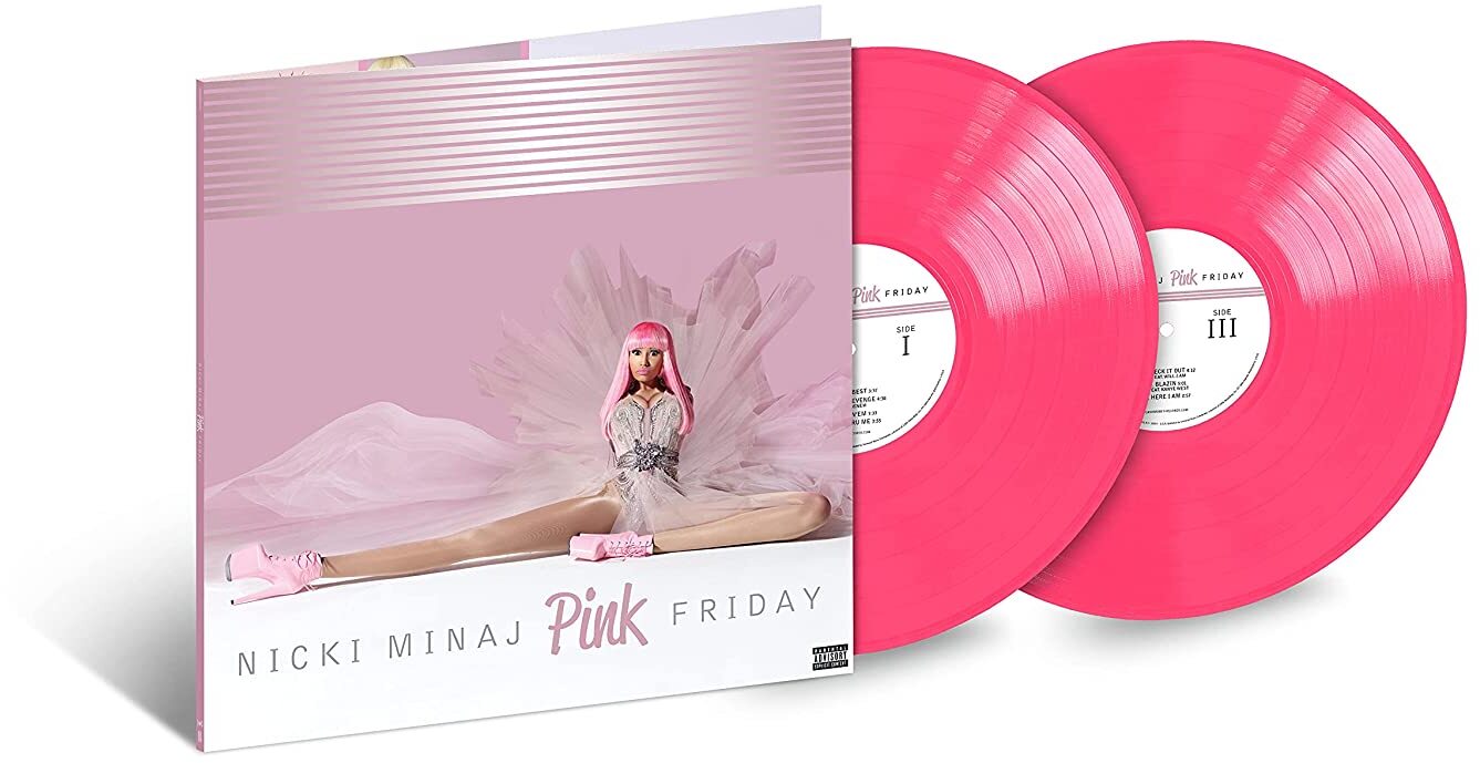 Pink Friday