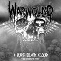 Huge Black Cloud (Clear Vinyl)