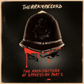 Architecture Of Oppression Part 1 - Red