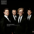 STRING QUARTETS 2 & 3