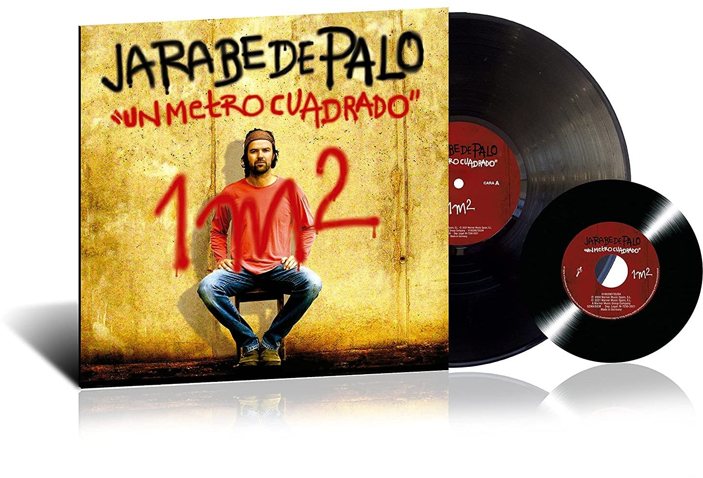 Un Metro Cuadrado