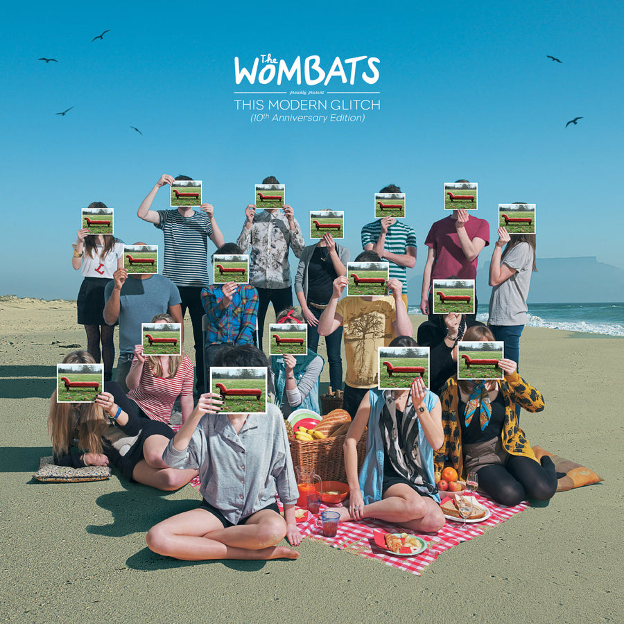 The Wombats Proudly Presents... This Modern Glitch