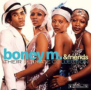 Their Ultimate Collection [180-Gram Blue Colored Vinyl]
