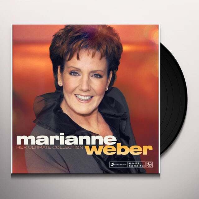 Her Ultimate Collection [180-Gram Vinyl]