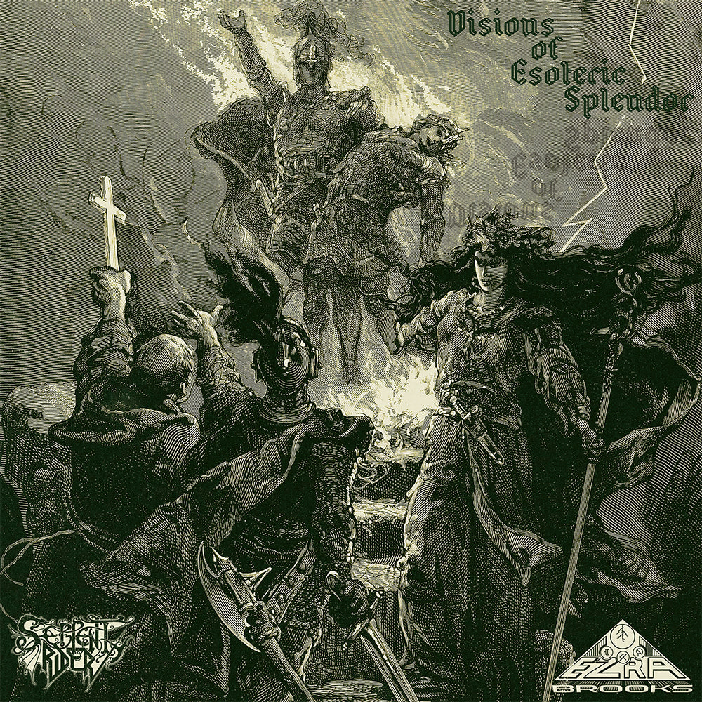 Visions Of Esoteric Splendor