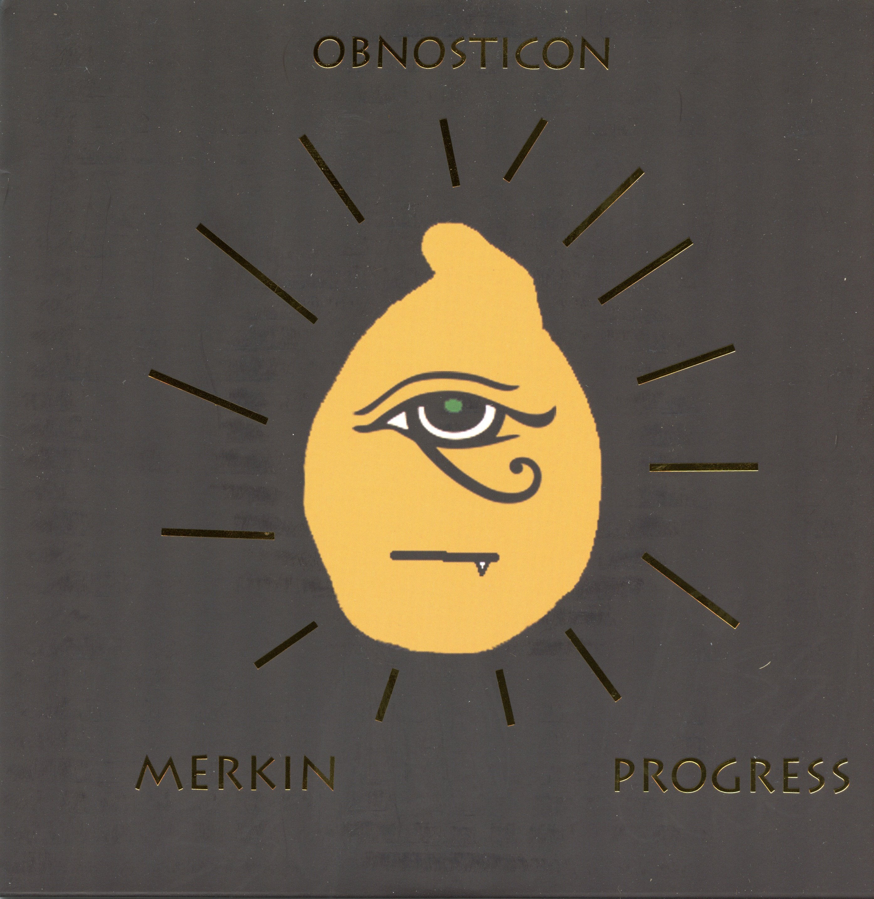 Merkin Progress