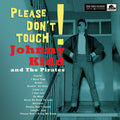 Please Don't Touch!