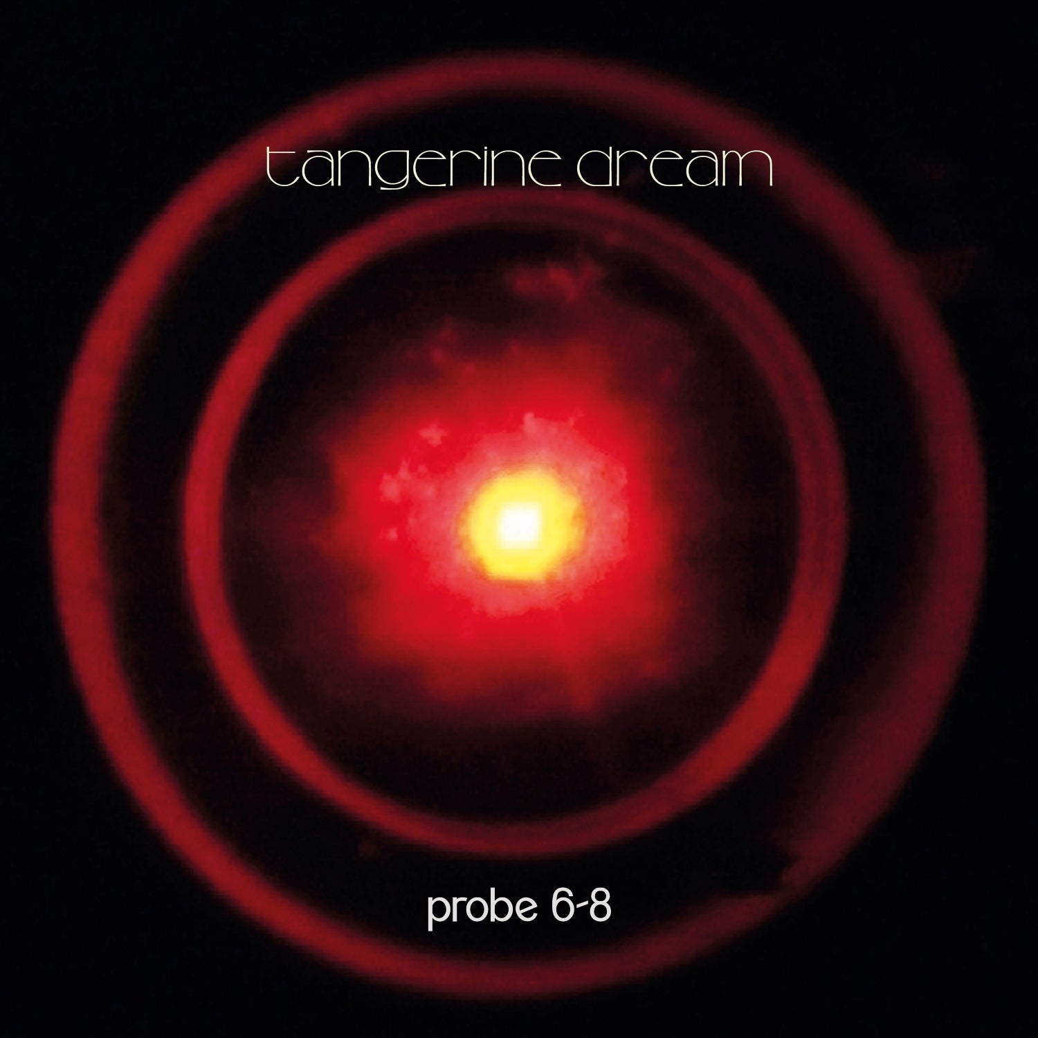 Probe 6-8 (140gm Vinyl)