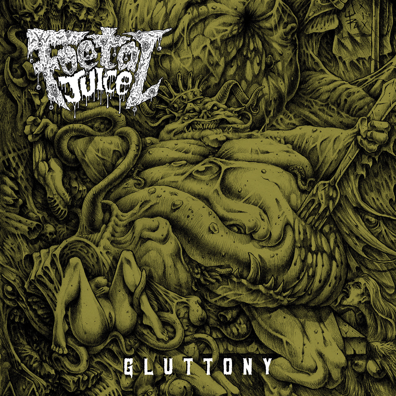Gluttony