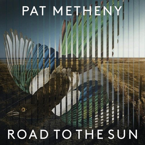 ROAD TO THE SUN