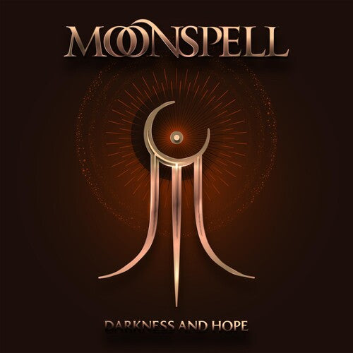 DARKNESS & HOPE