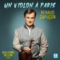 UN VIOLON A PARIS