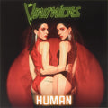 Human [White Colored Vinyl]