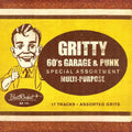Gritty '60s Garage & Punk (Various Artists)