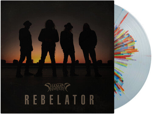REBELATOR