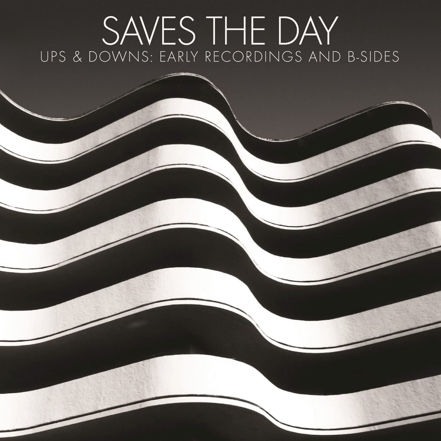 Ups & Downs: Early Recordings And B-sides