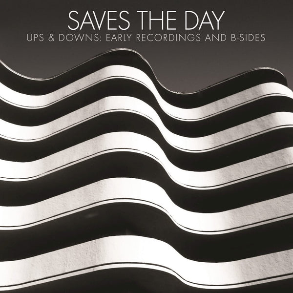 Ups & Downs: Early Recordings And B-sides