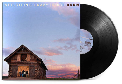Barn