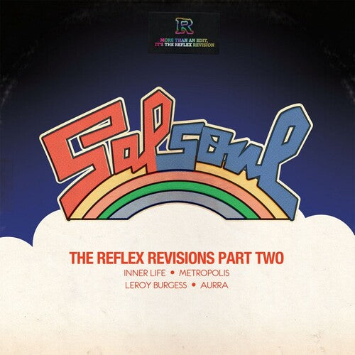 SALSOUL REVISIONS PART TWO