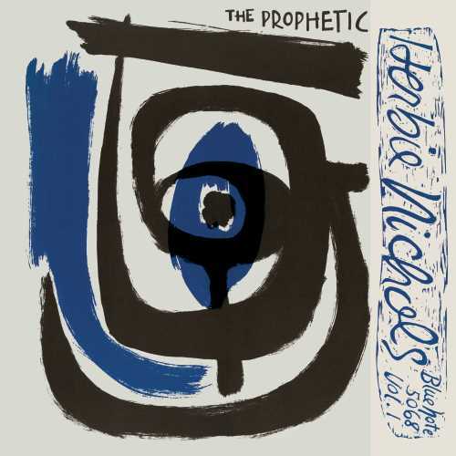 The Prophetic Herbie Nichols, Vol. 1 & 2