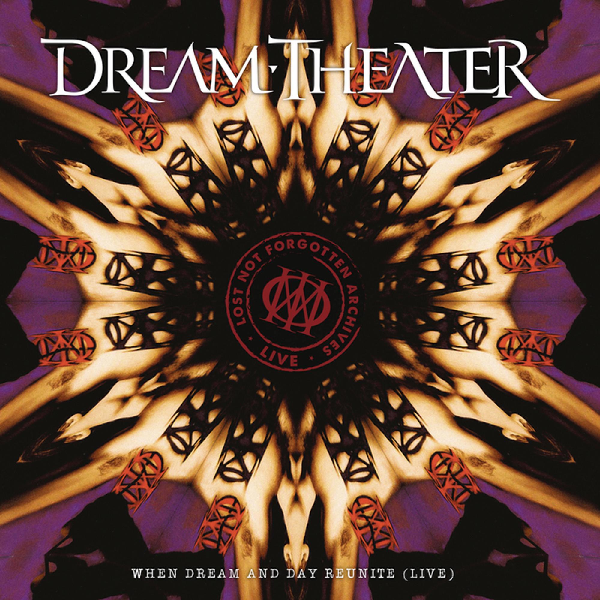 Lost Not Forgotten Archives: When Dream And Day